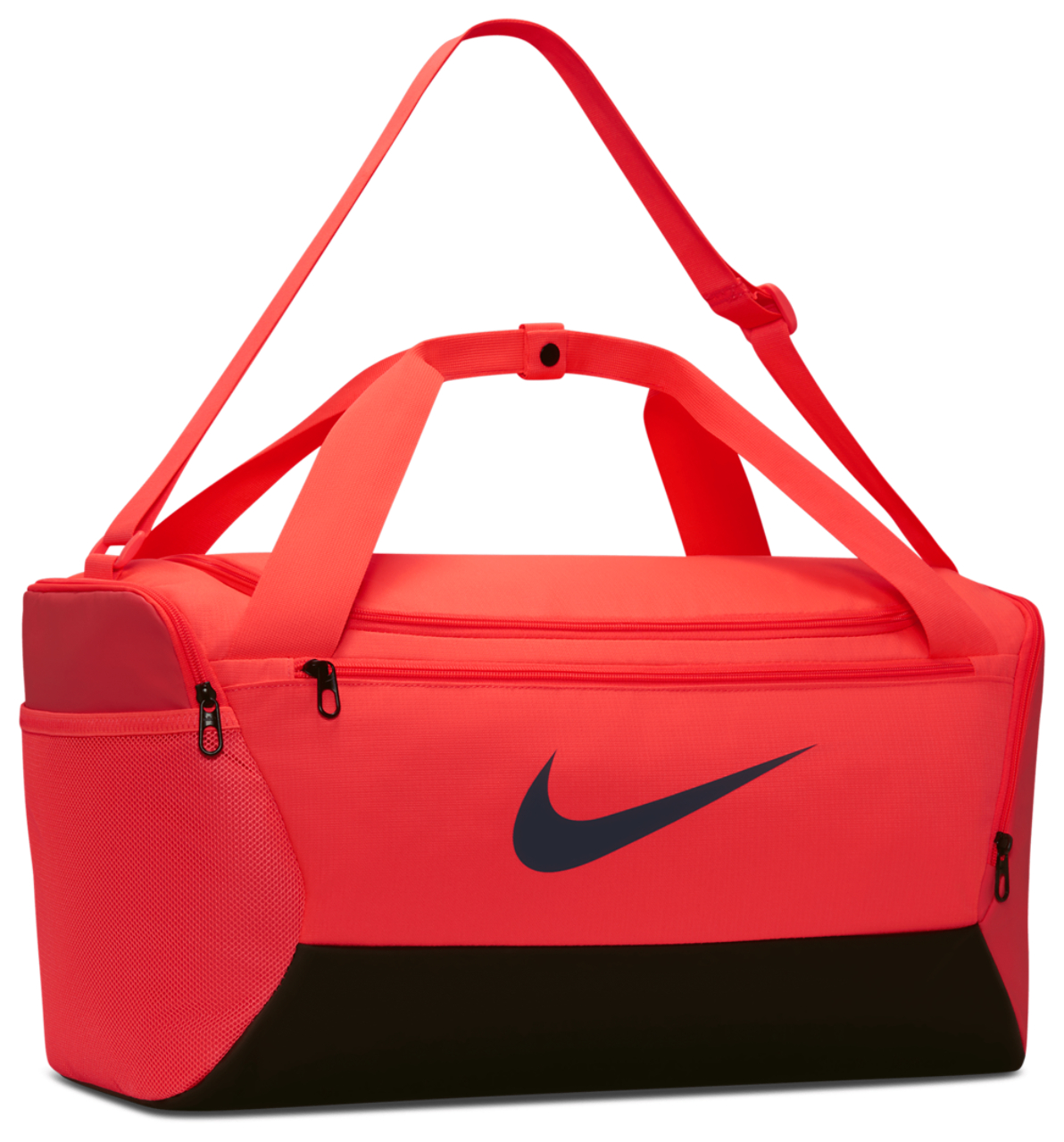 Nike Brasilia Small 9.5 Duffel Bag