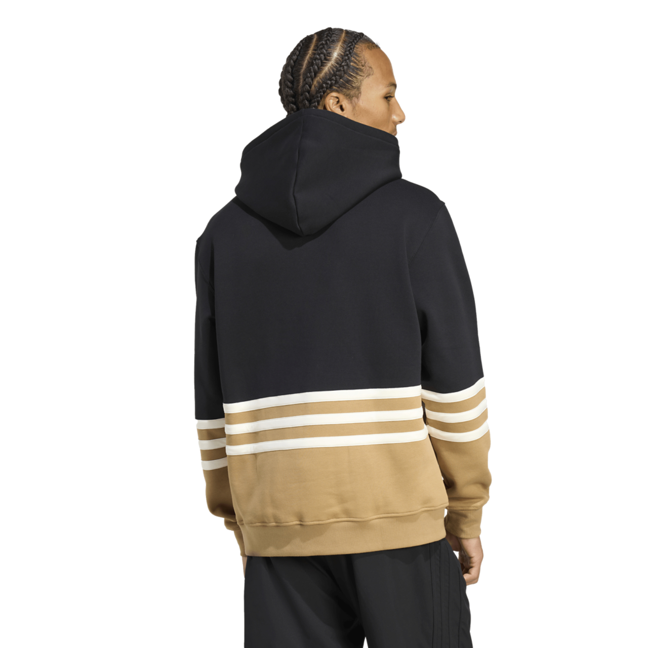 adidas Originals Archive Cutline Hoodie