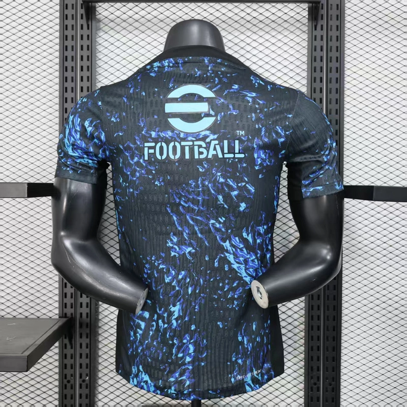 Player 2025-26 Inter Milan Special Edition Football jersey