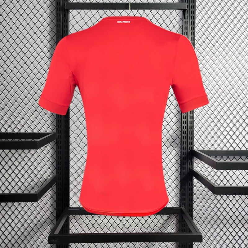 Retro Player 2011-12 Real Madrid away RONALDO Football jersey retro