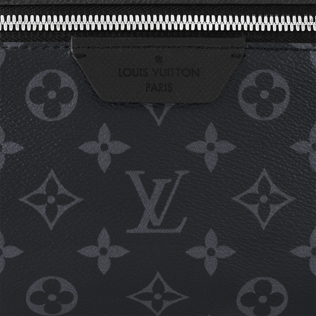 Louis Vuitton Discovery Backpack M31033