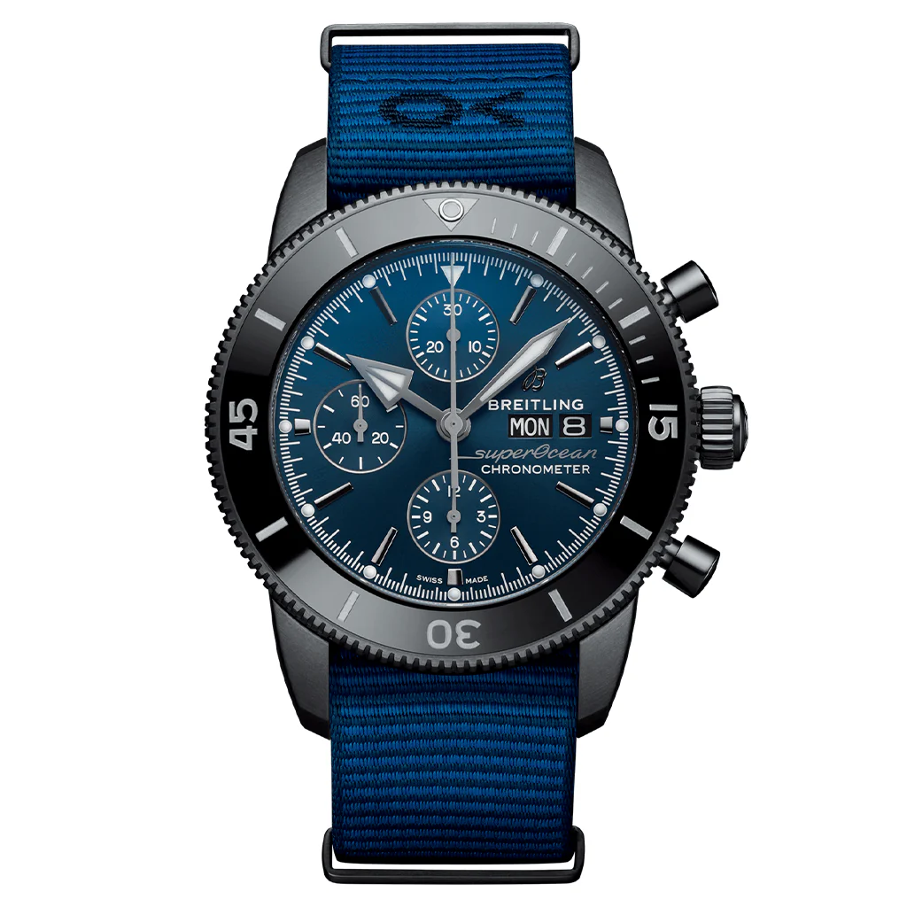 Breitling Superocean Heritage