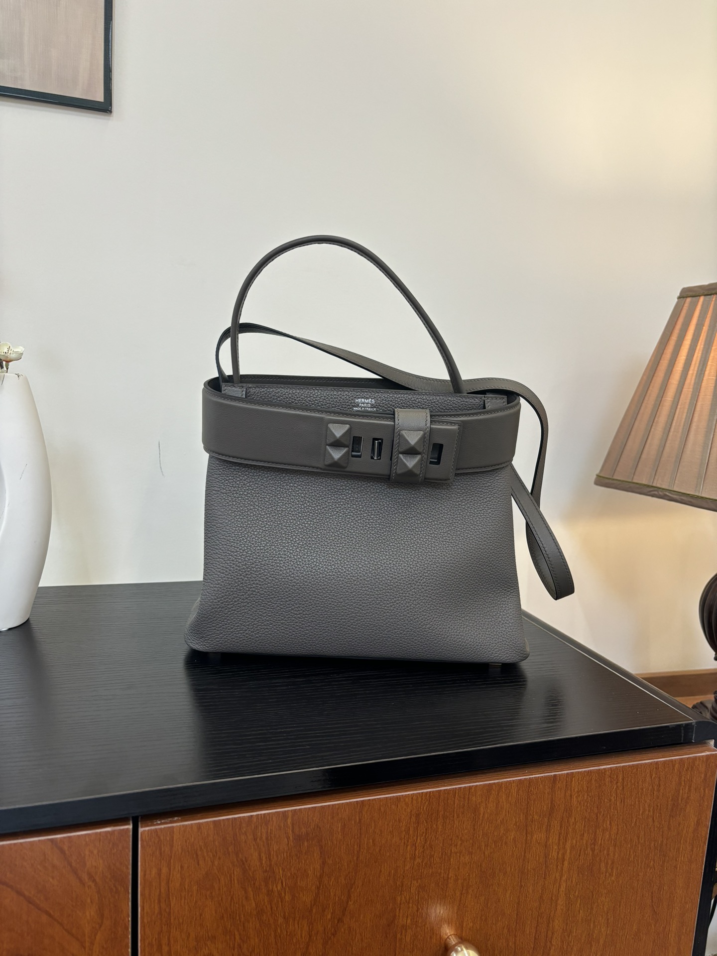 Hermès Médor Bag