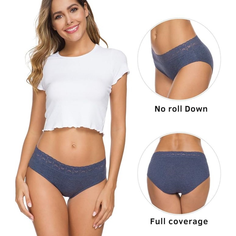 Hipster Panties