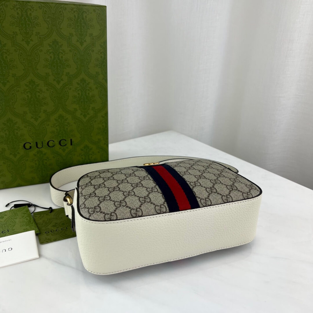 Gucci Ophidia GG Shoulder Bag