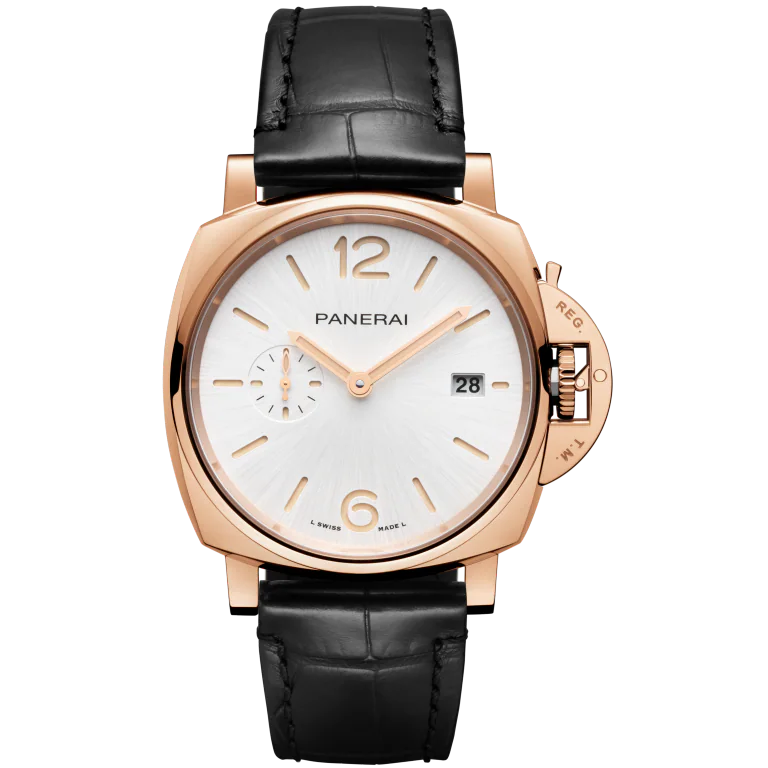 Panerai Luminor Due Goldtech™ 42mm PAM01336