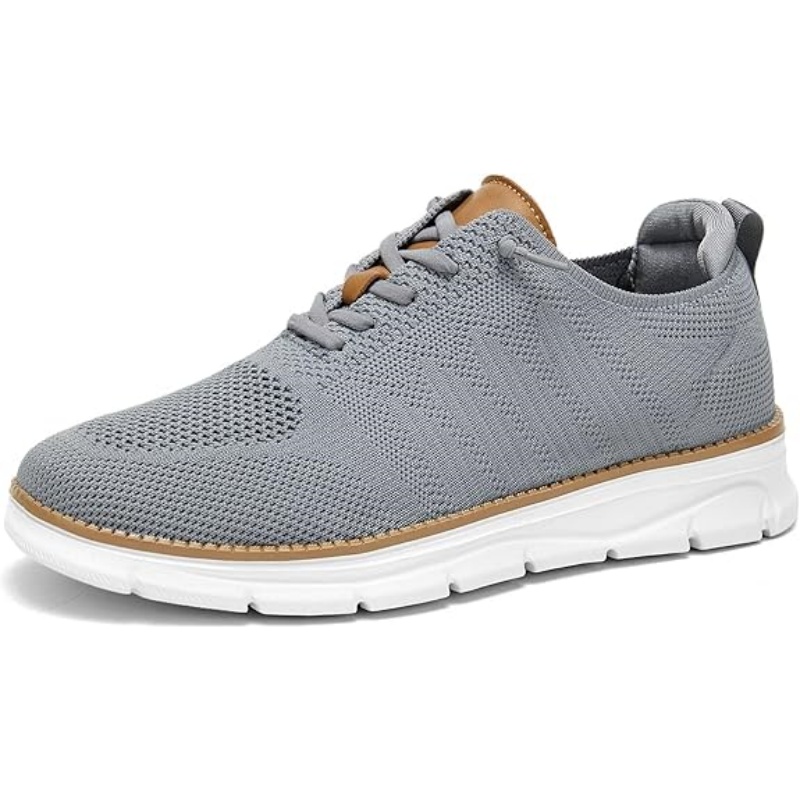 Men's Mesh Sneakers