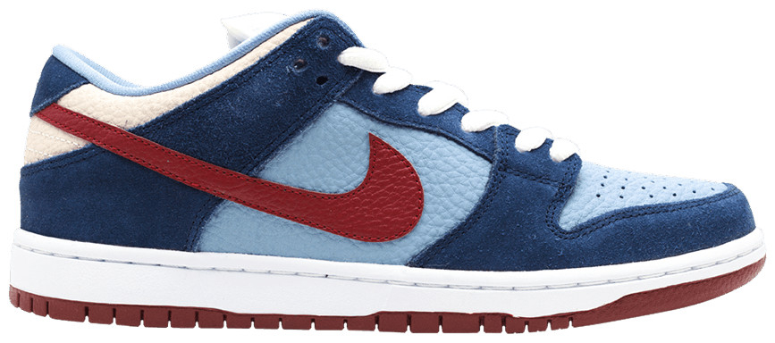 FTC x Dunk Low Premium SB Finally 313170-463