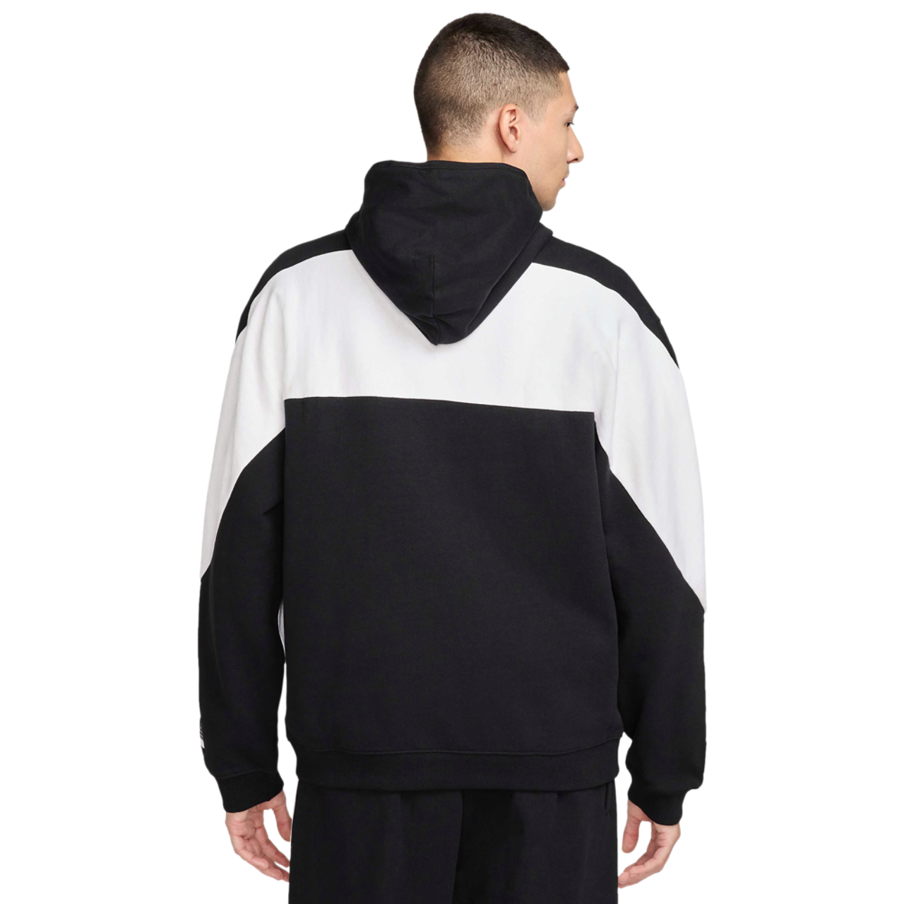 Nike Air Fleece Pullover Hoodie BFT
