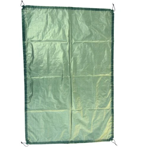 Dyneema Tent Vestibule Mat by HikeLight