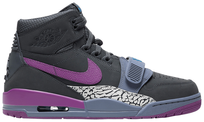 Jordan Legacy 312 Dark Grey AV3922-005