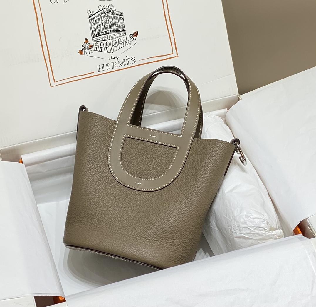 Hermès Picotin Lock 18 Bag