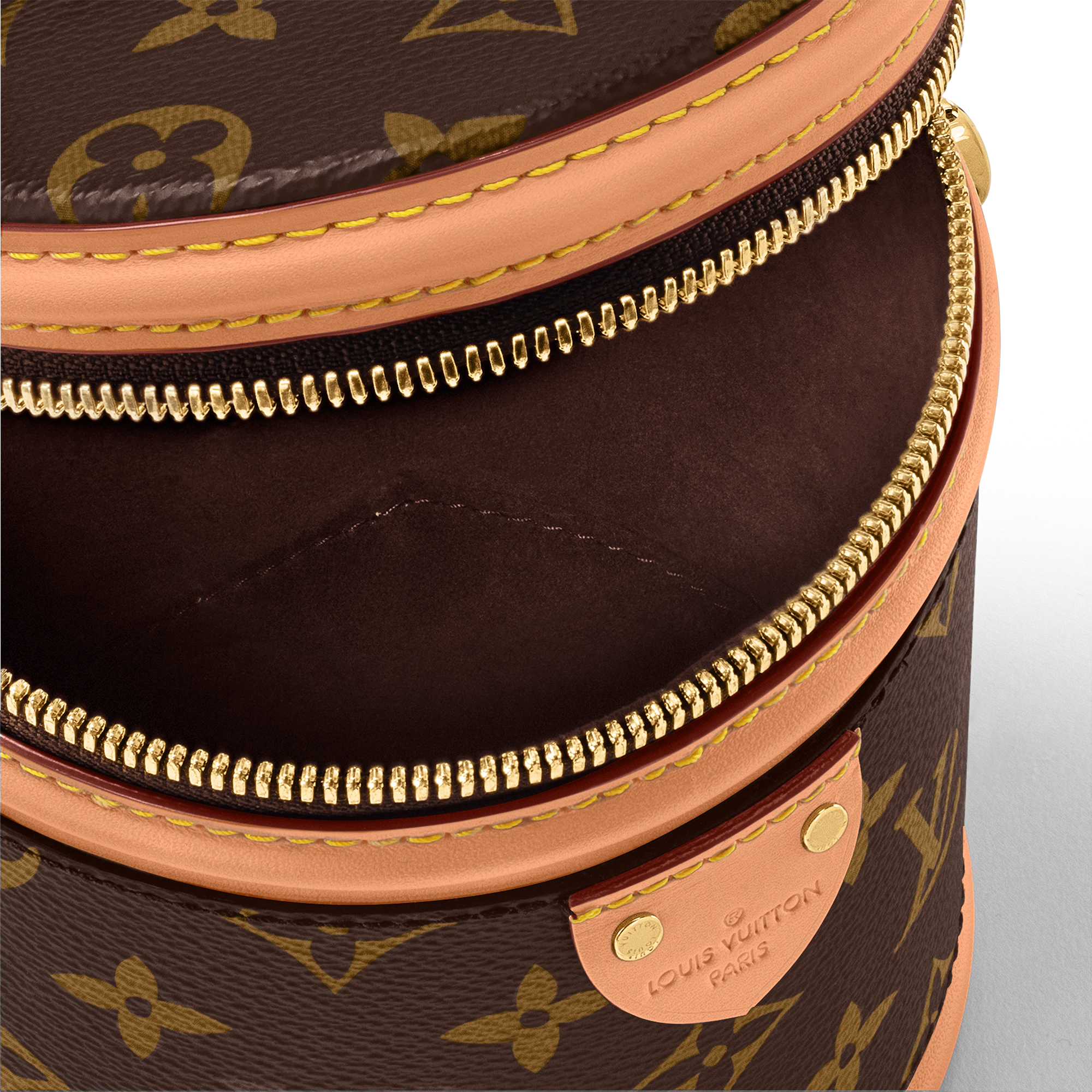 Louis Vuitton Nano Cannes Monogram – Women – Small Leather Goods Nano Cannes