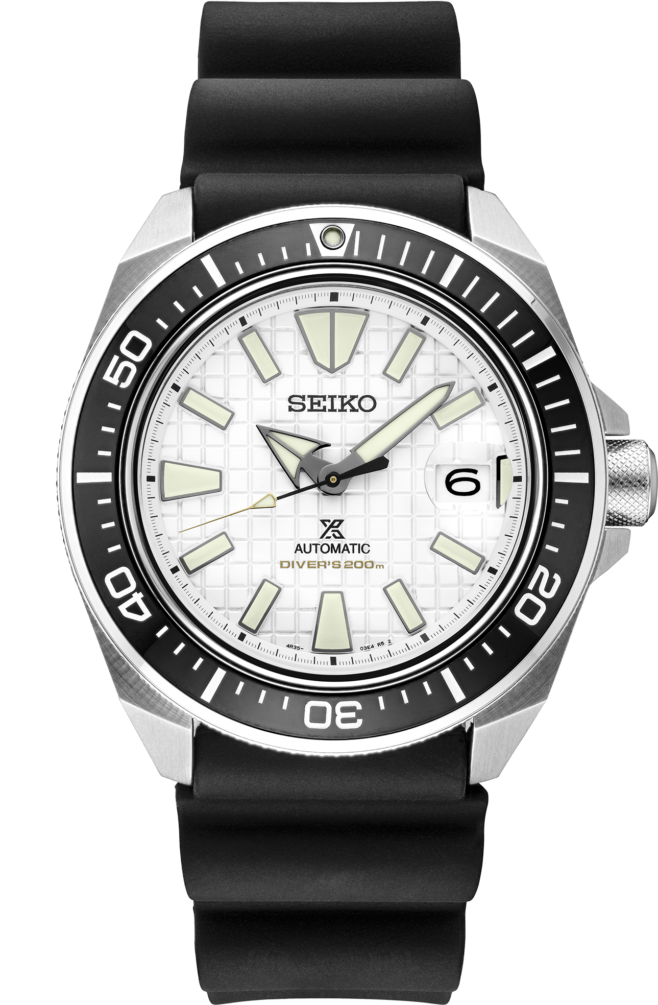 【Super Clone】SEIKO-SRPE37