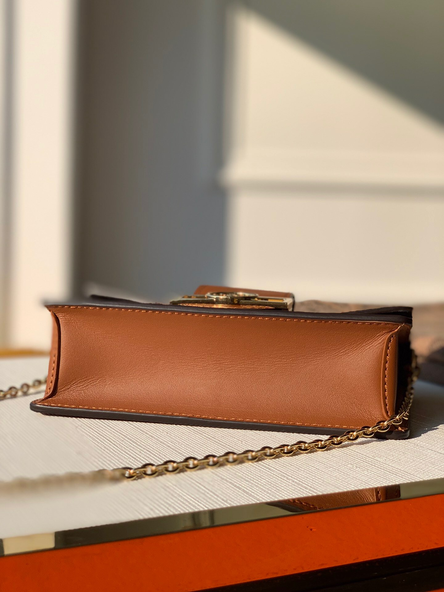 Louis Vuitton Mini Dauphine 20Cm