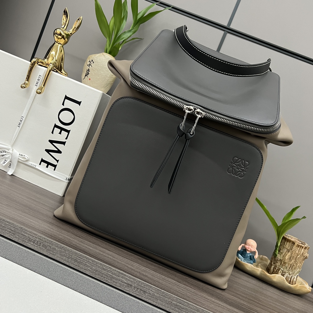 loewe backpack