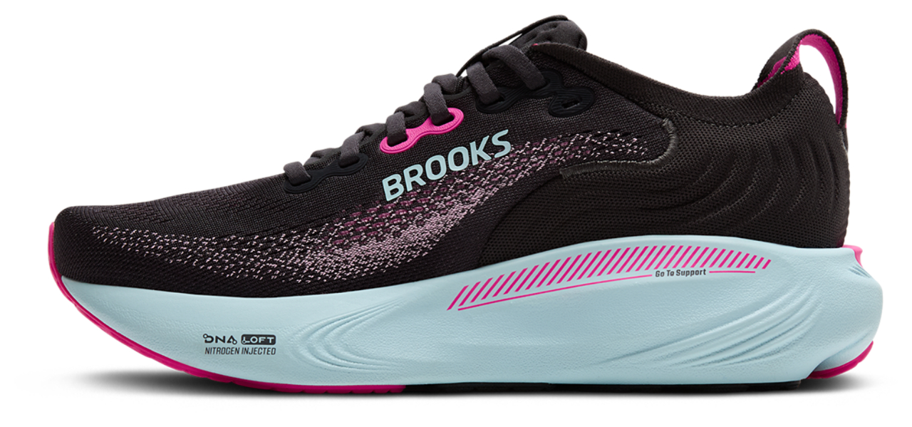 Brooks Adrenaline GTS 25