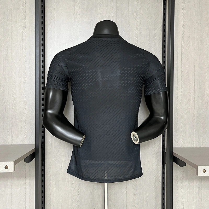 2024-25 PLAYER Argentina Pre Jogo Football jersey