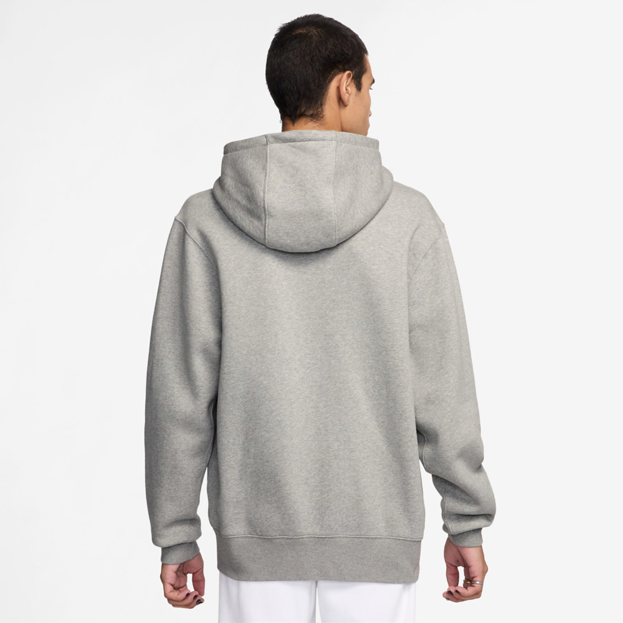 Nike Club Full-Zip Hoodie