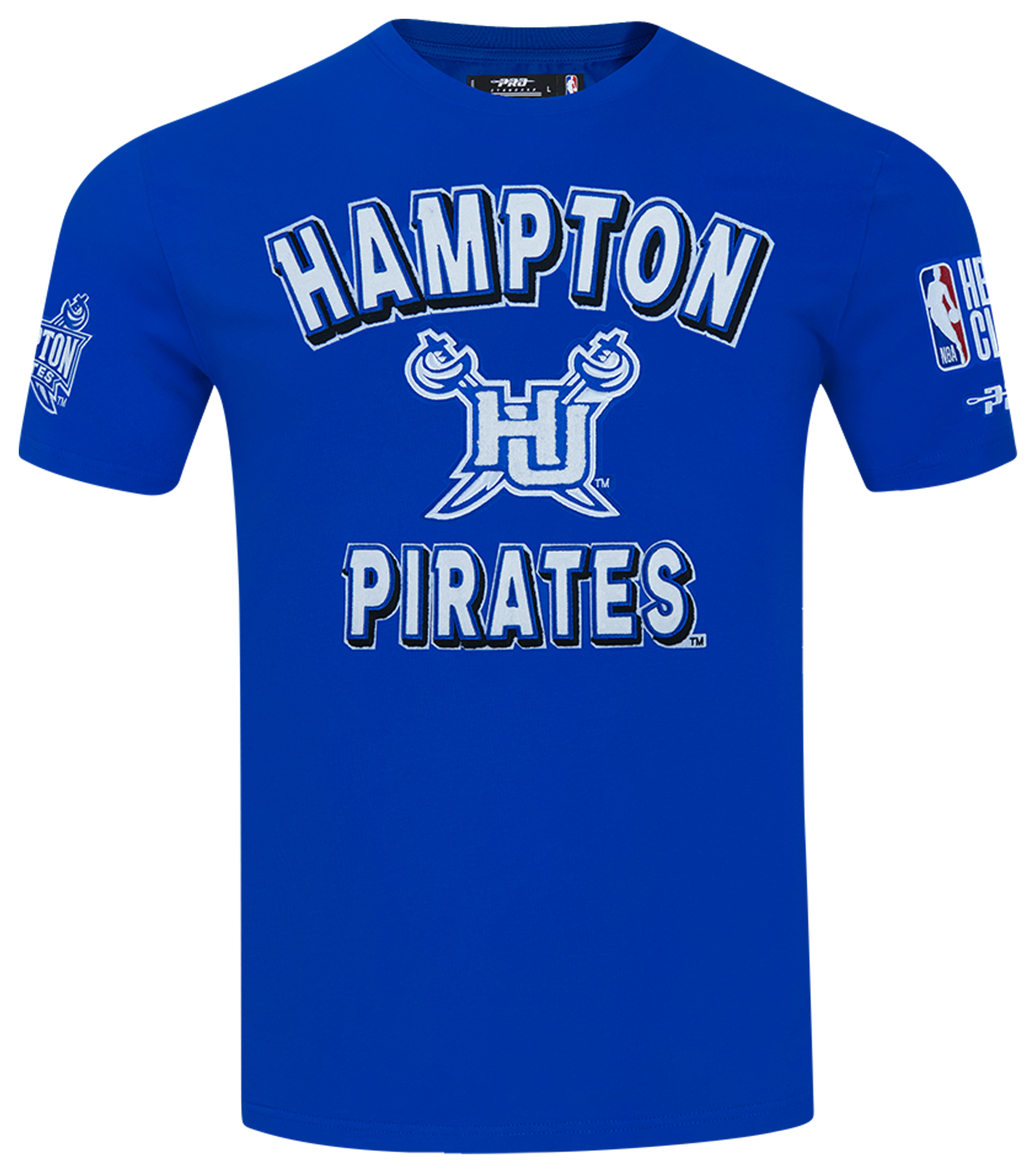 Pro Standard College HBCU 2026 T-Shirt