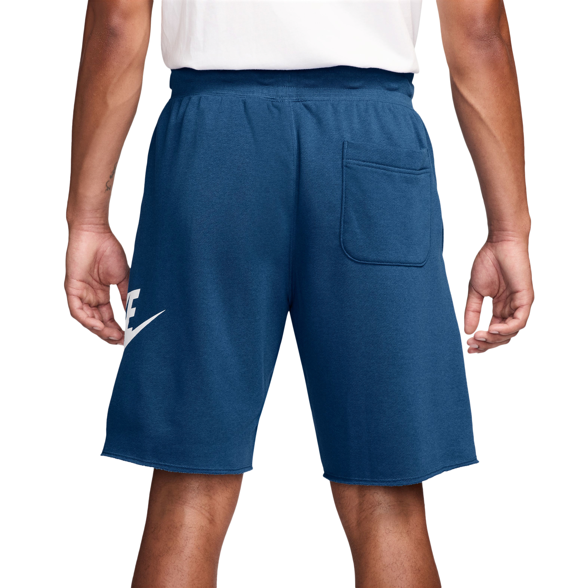 Nike Club Alumni FT Shorts