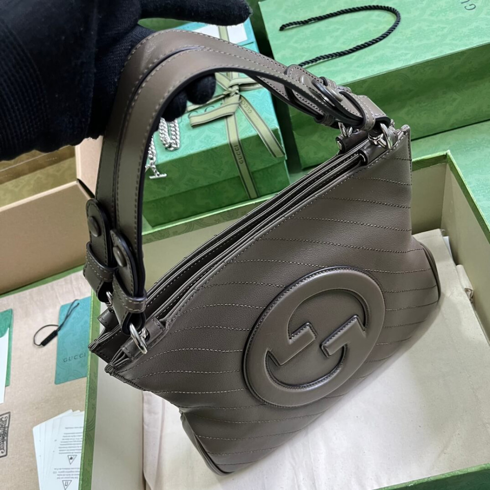 Gucci Blondie Small Tote Bag