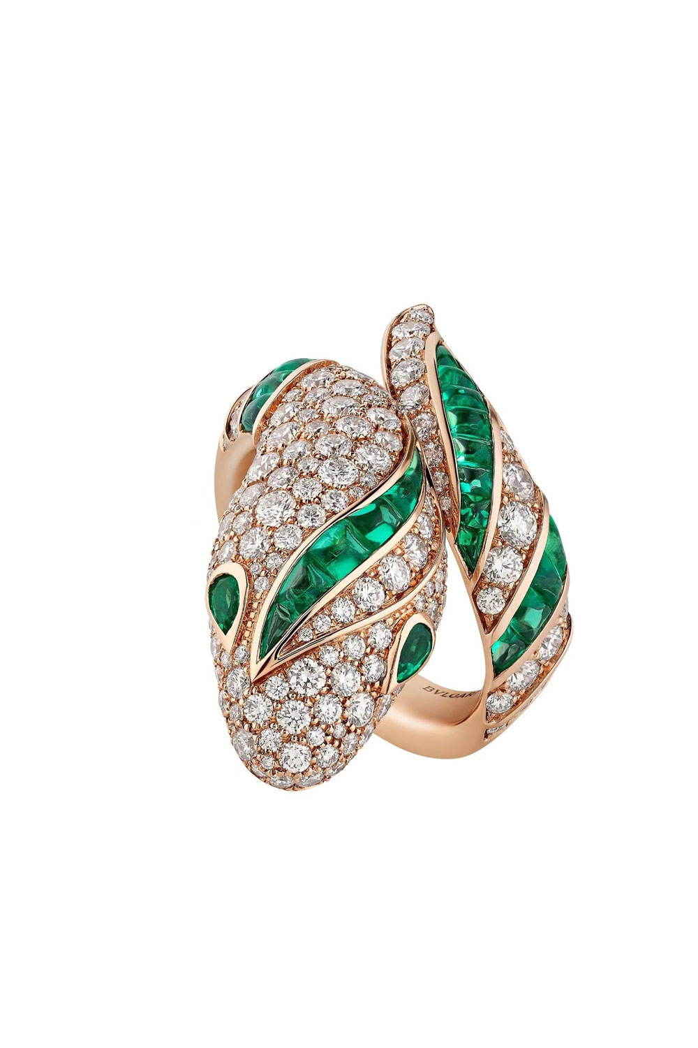 Serpent Ring