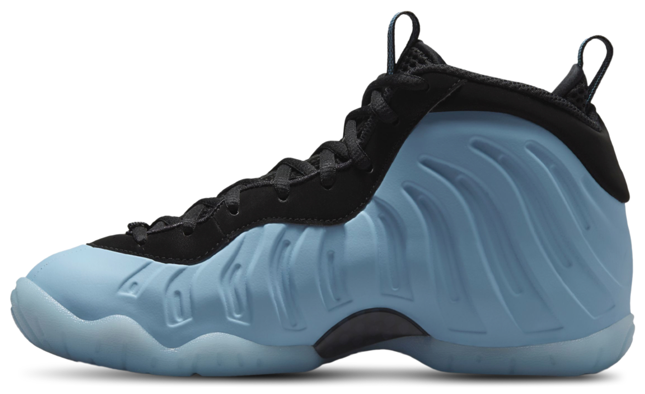 Nike Little Posite One '25