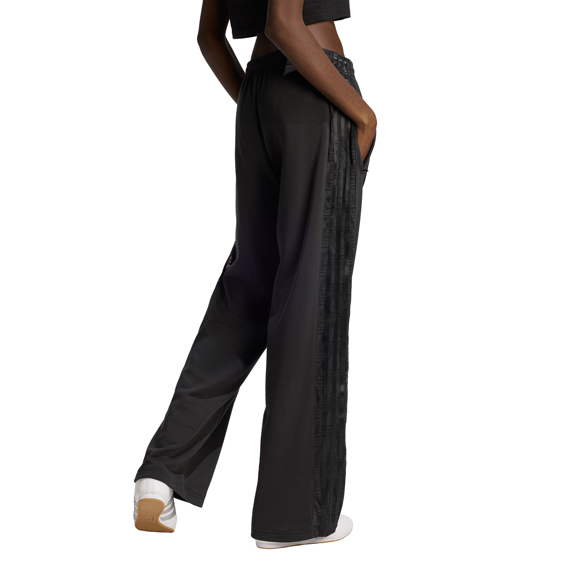 adidas Firebird Lace Track Pants