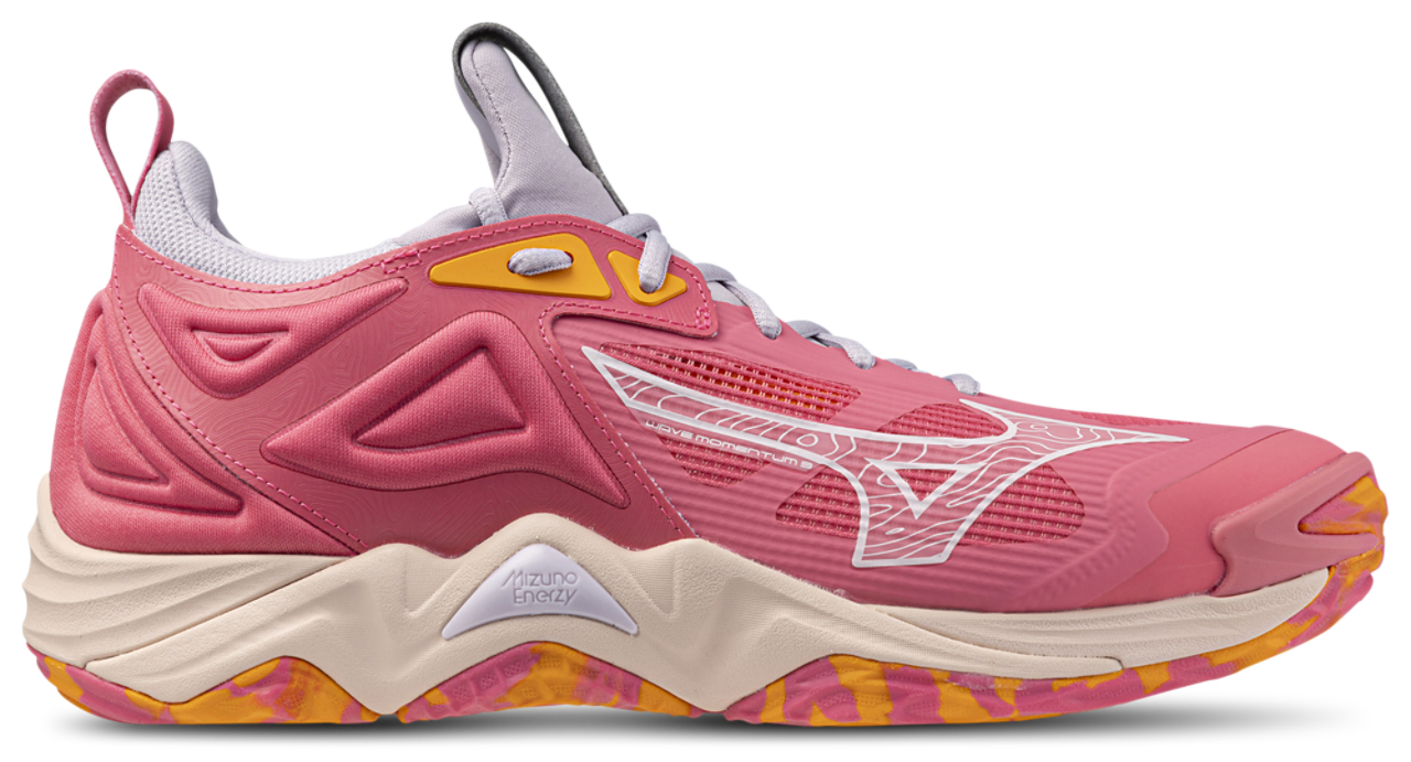 Mizuno Wave Momentum 3