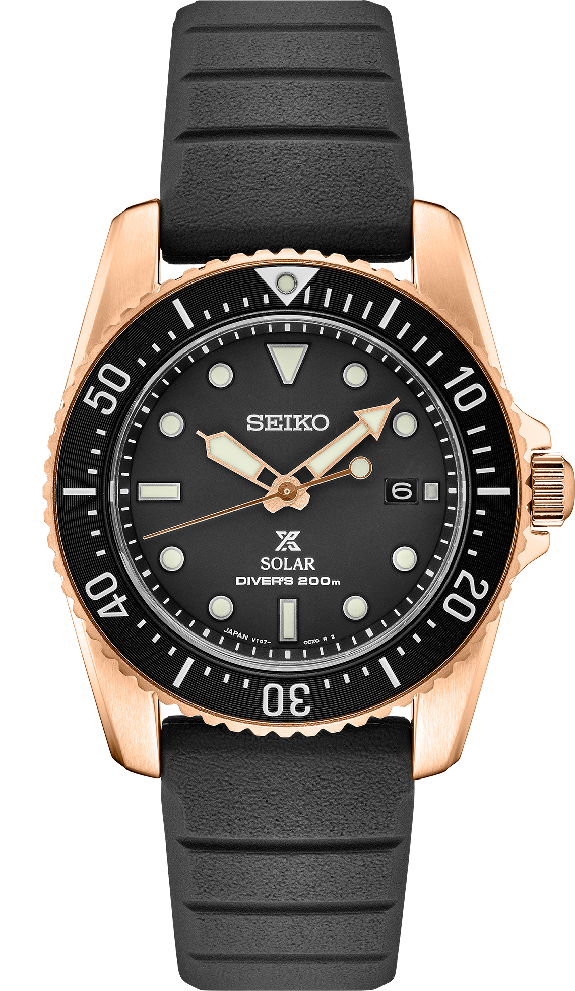 【Super Clone】SEIKO-SNE586