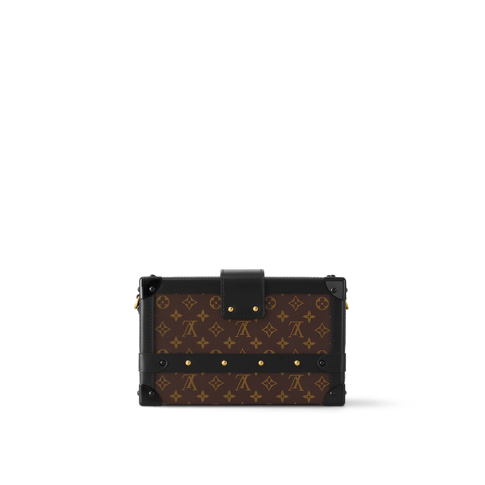 Louis Vuitton Petite Malle Monogram – Women – Handbags Monogram