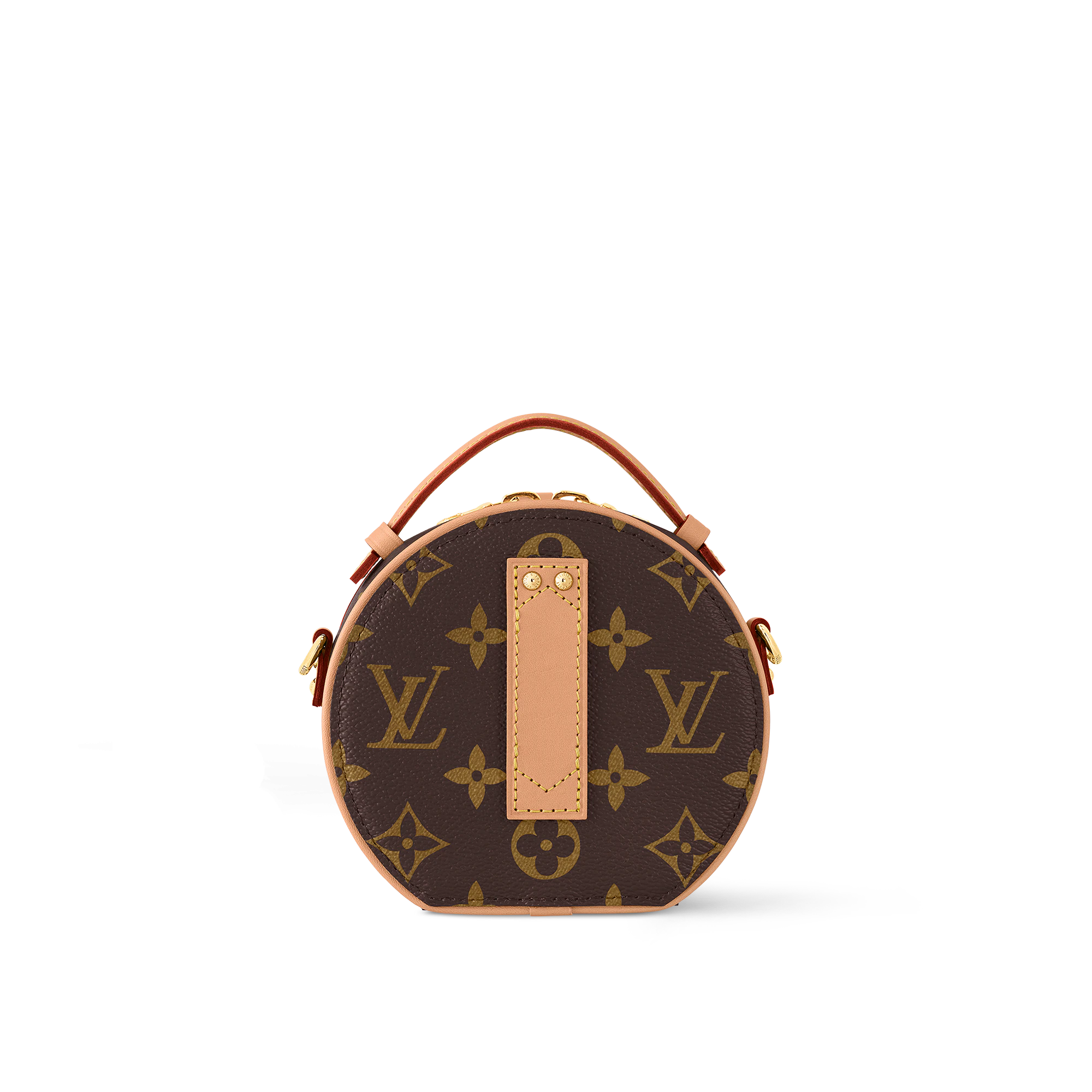 Louis Vuitton Mini Boite Chapeau M44699