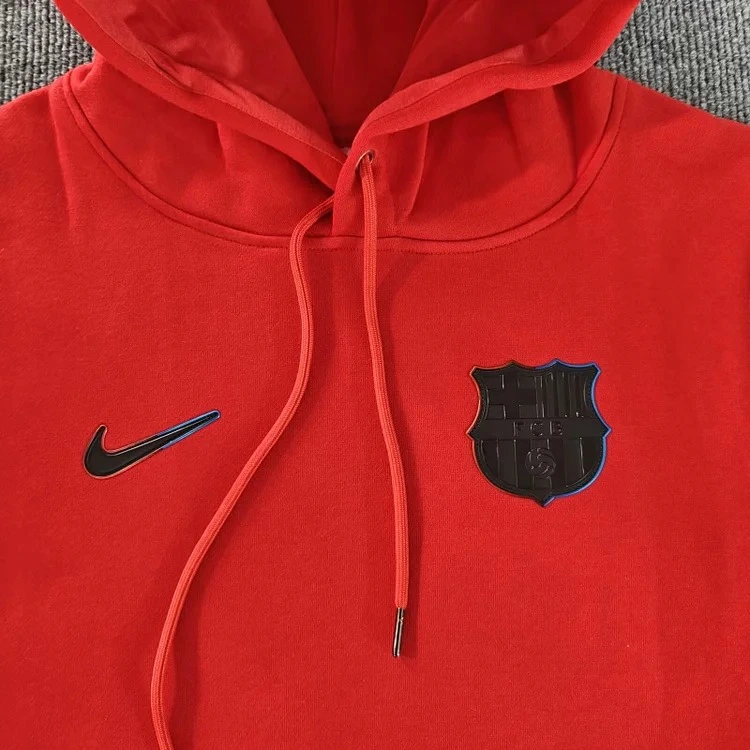 2024/25 Barcelona Casual Sweaters