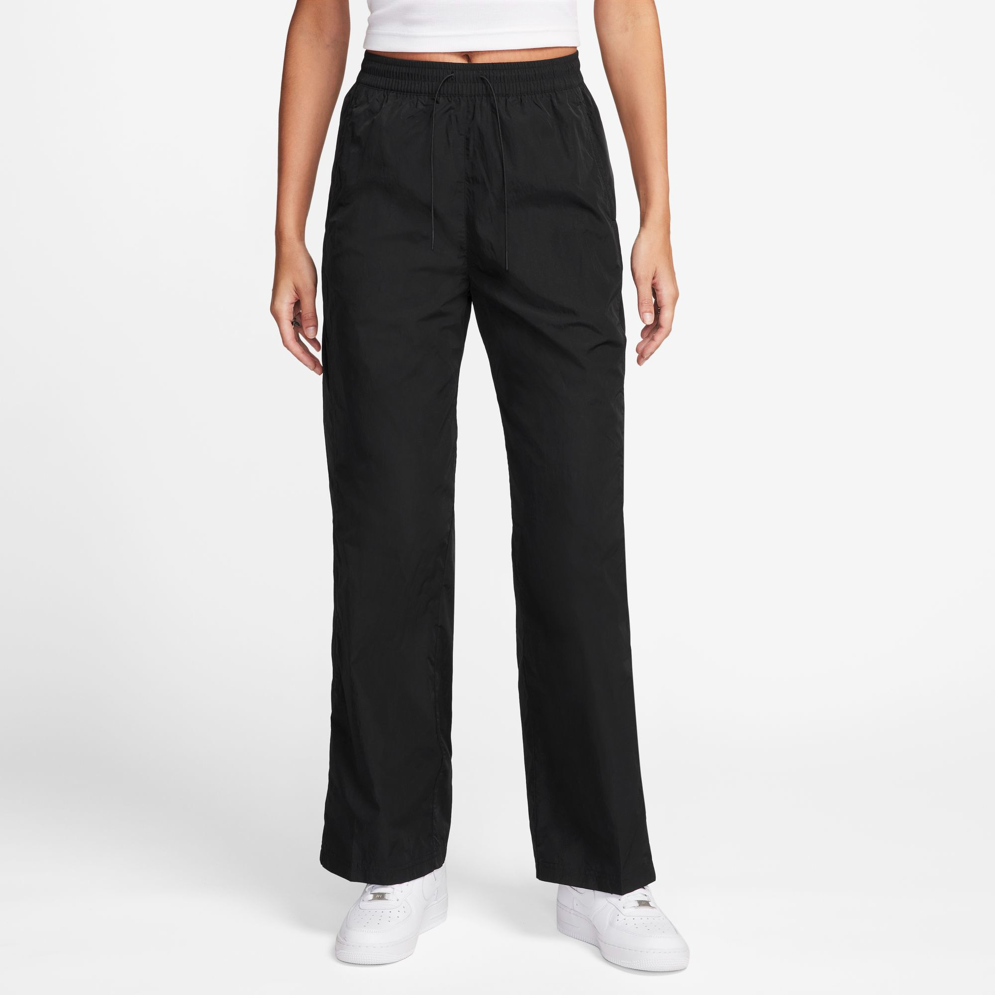 Nike Windrunner Woven HR OH Pants