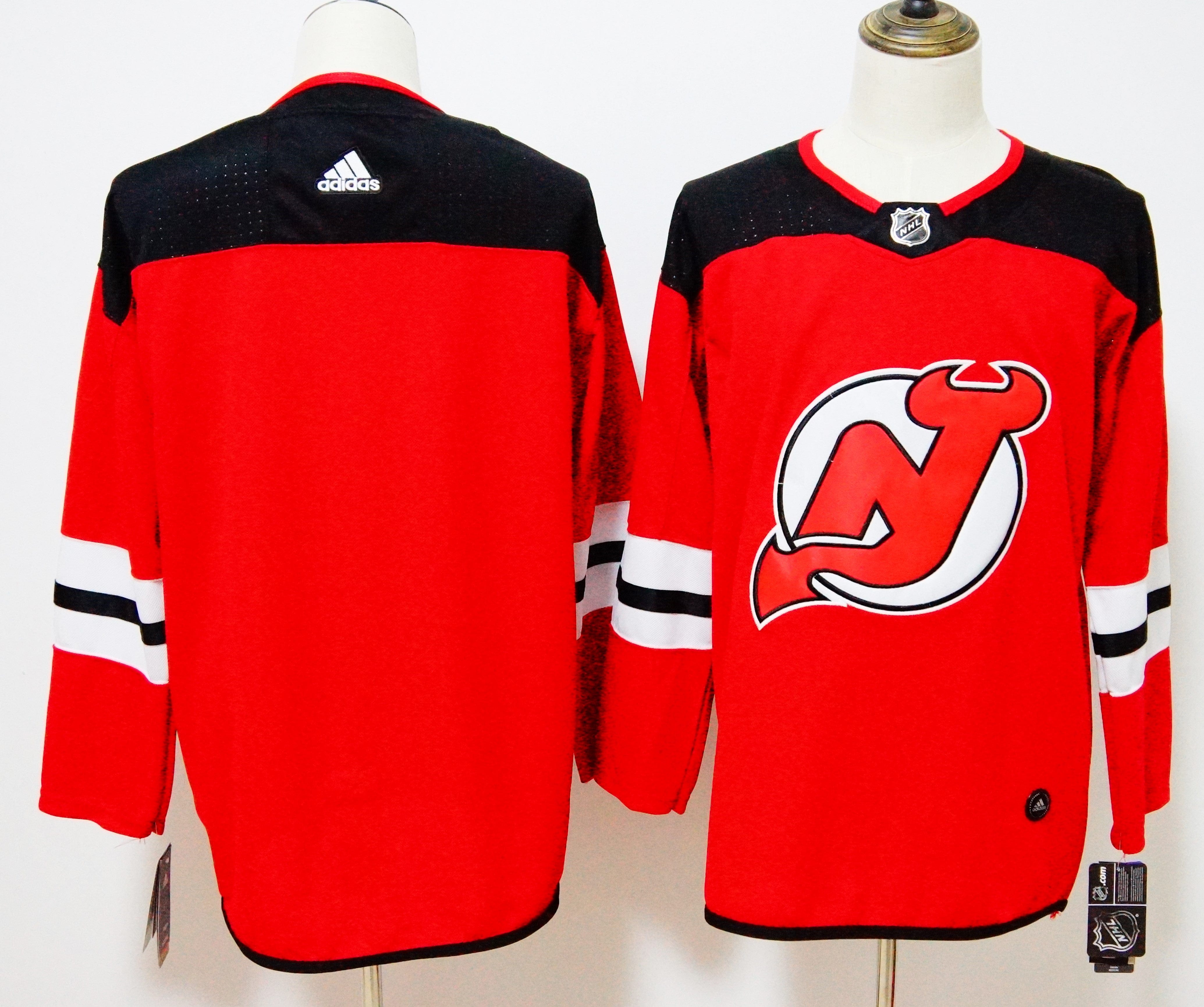 New Jersey Devils