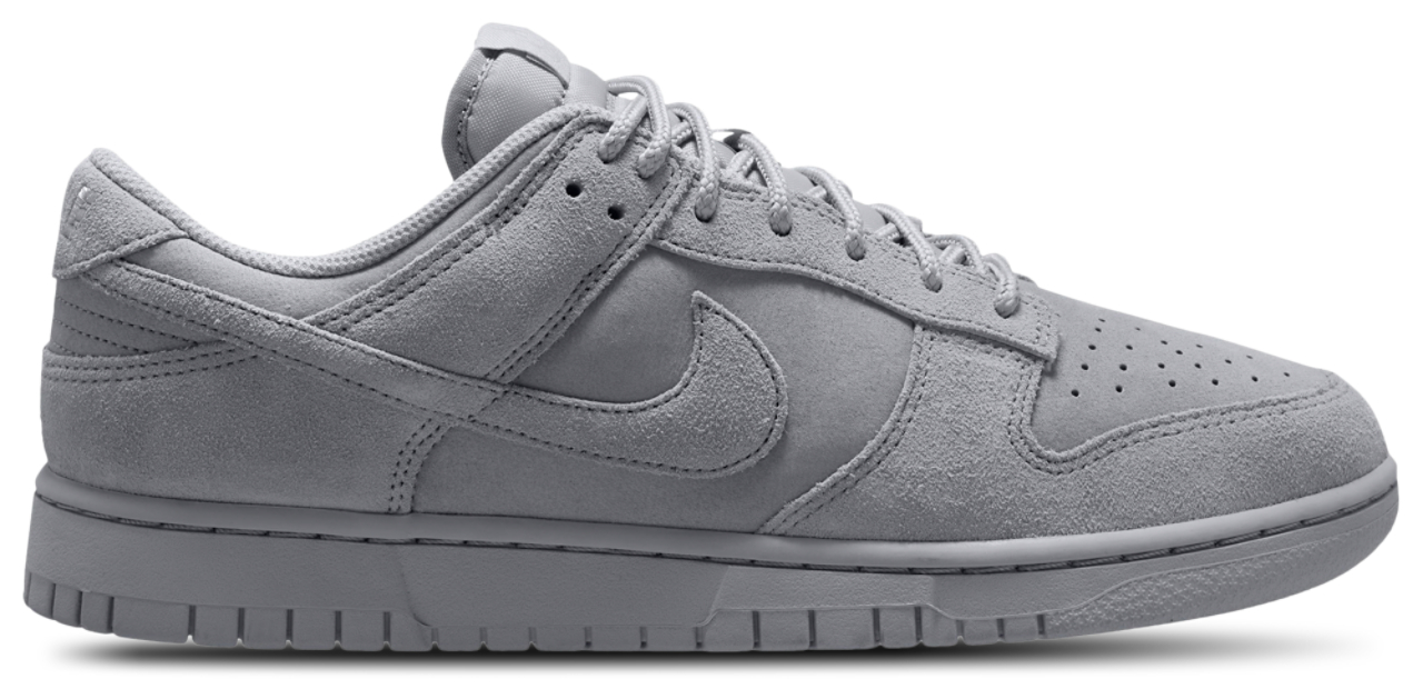 Nike Dunk Low Retro Se Nubuck