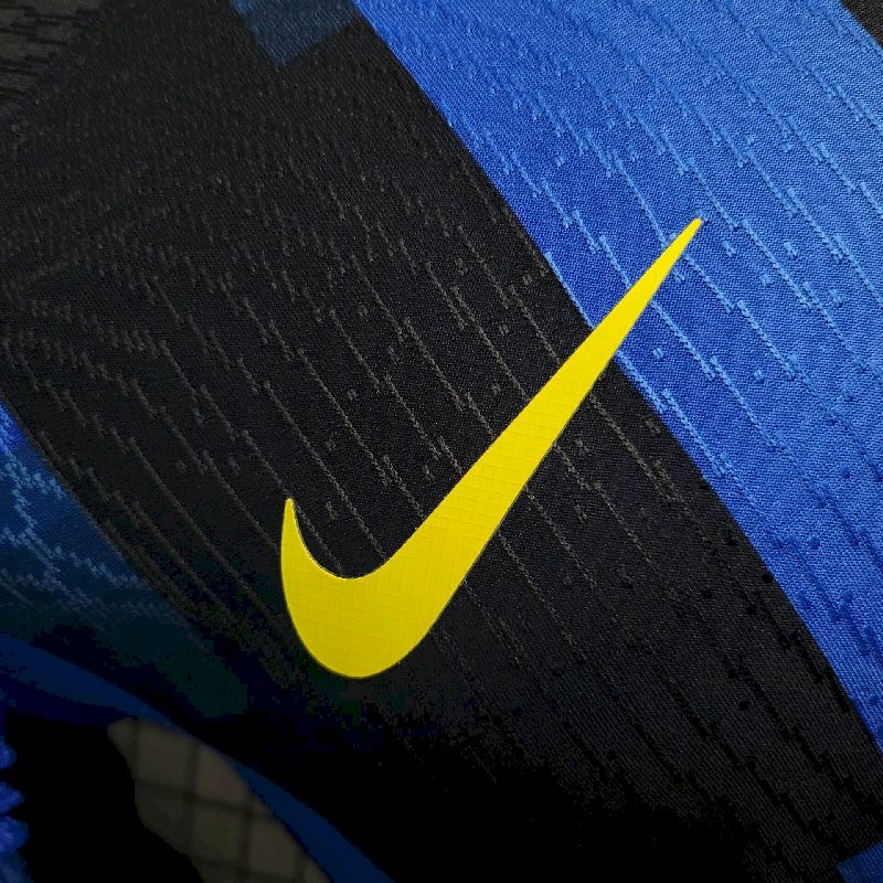 2023/2024 Player Version Inter Milan Limited Edition Football Jersey 1:1  Thai Quality