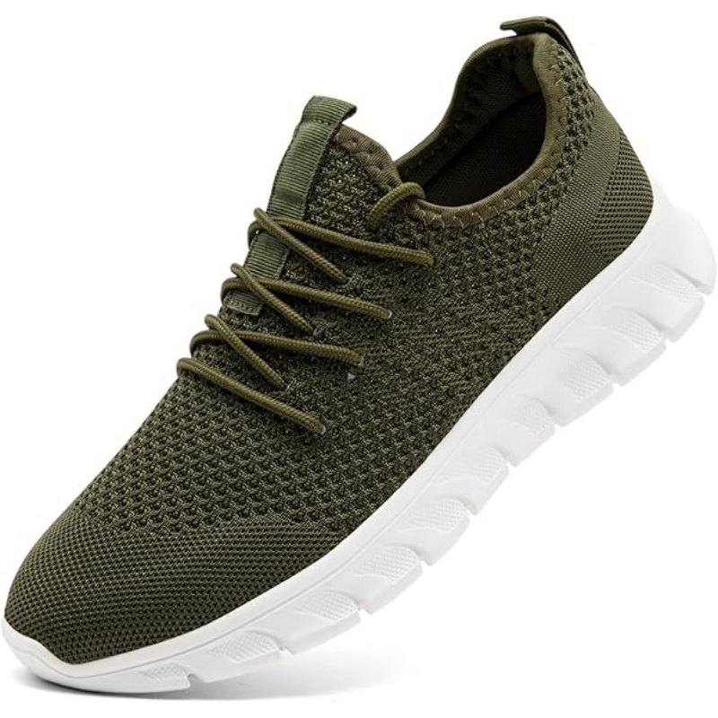 Men's Lightweight Running Sneakers
