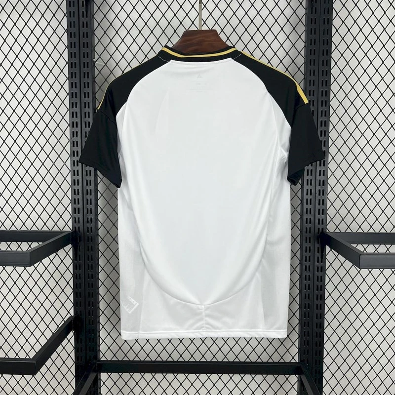 2025-26 Atletico Mineiro away Football jersey