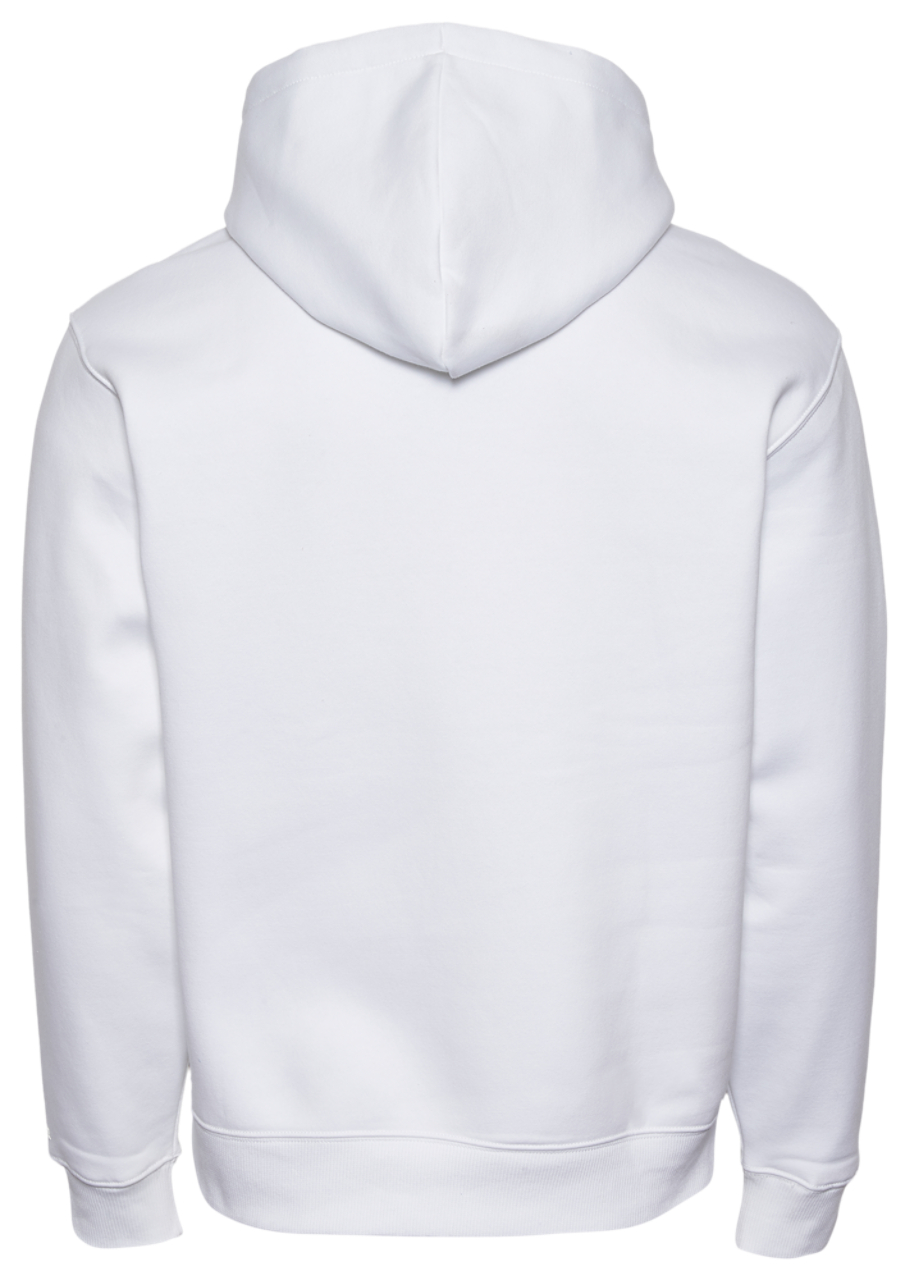 LCKR Based Fleece Pullover Hoodie
