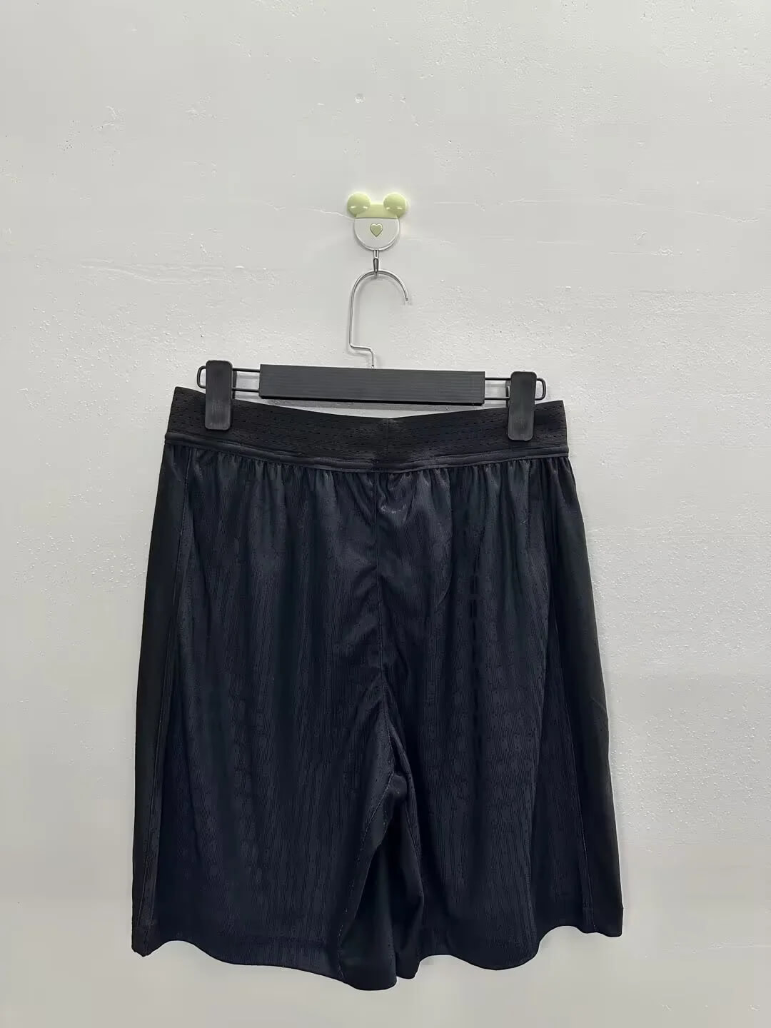 2024/2025 Player Version Inter Milan Home Shorts 1:1 Thai Quality