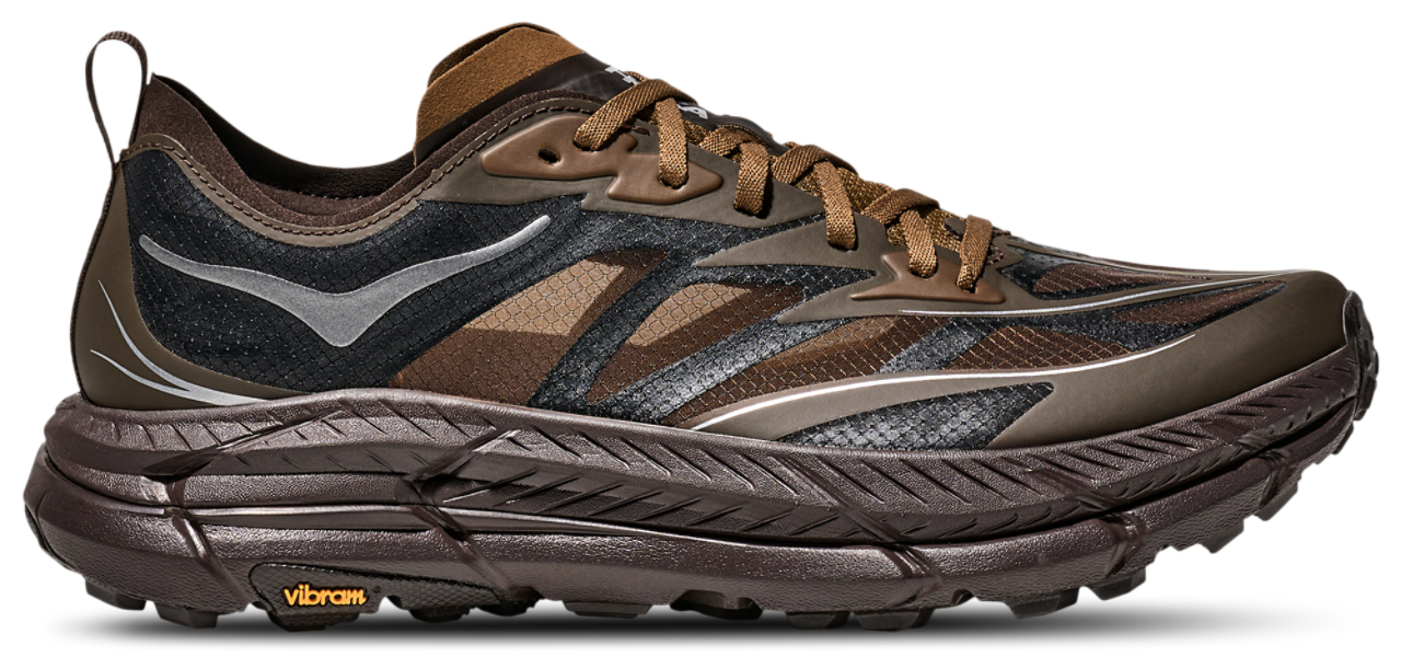 HOKA Mafate Speed 4 Lite