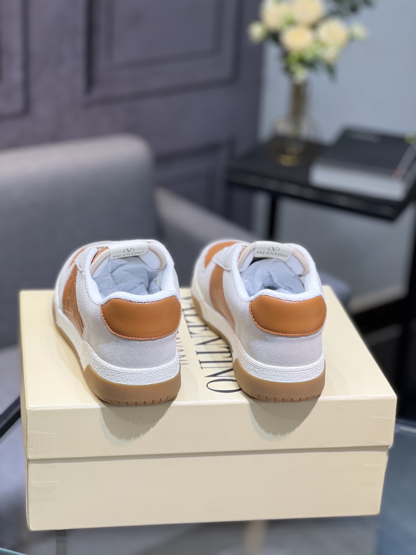 VALENTINO Sparry Sneaker