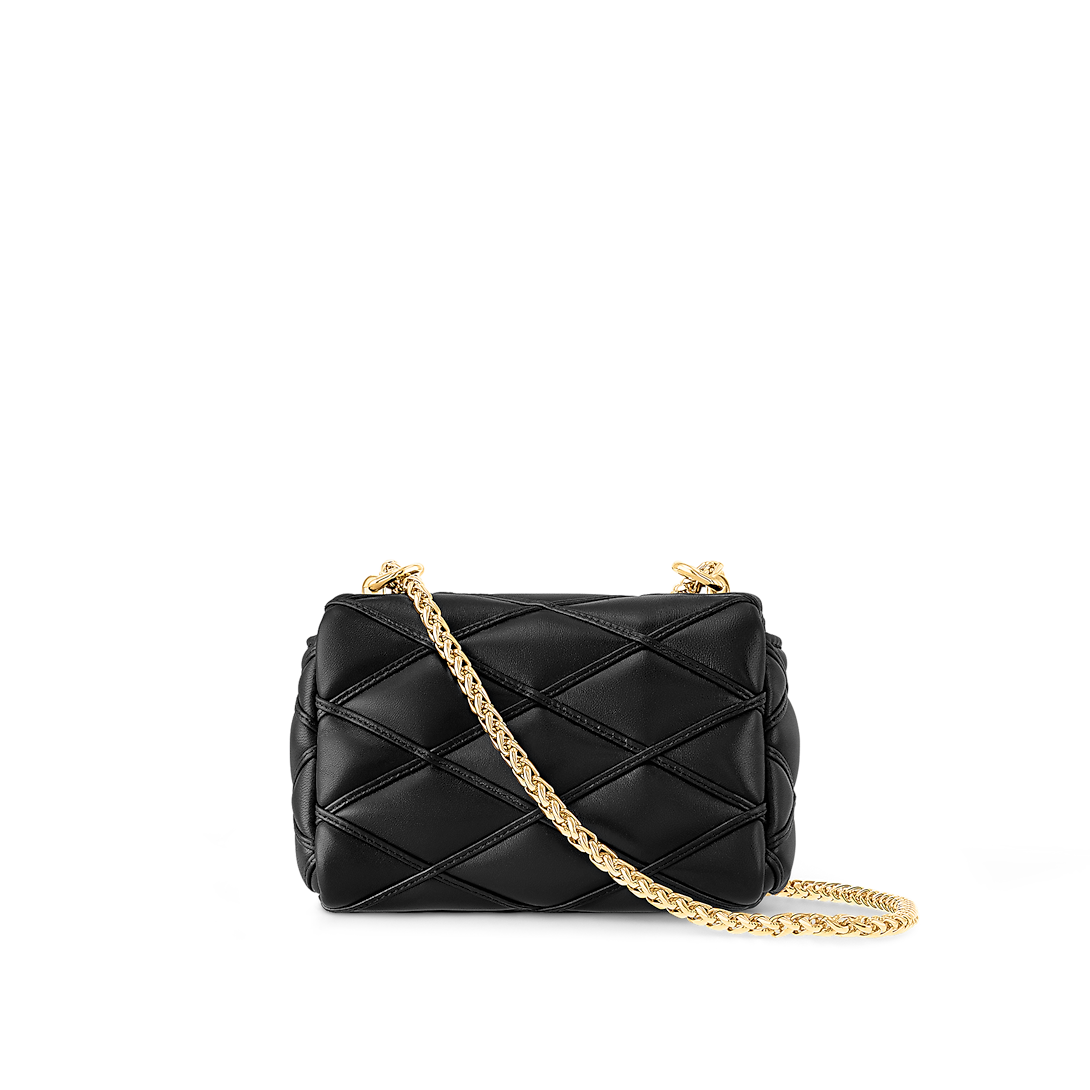 Louis Vuitton Pico Go-14 M23625