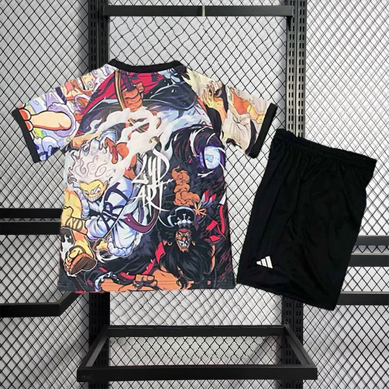 2025-26 Japan Especial KIDS Football Jersey