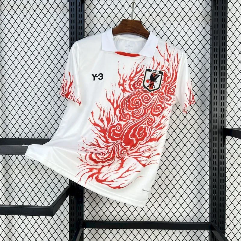 2024-25 Japan Special Edition Football jersey