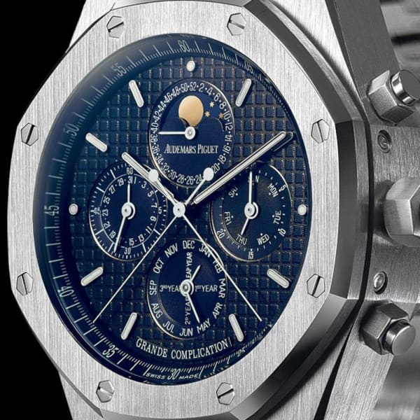 Audemars Piguet Royal Oak Grande Complication 44mm 25865BC.OO.1105BC.01