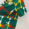2023 Senegal Team Away Football Jersey - JerseyFun