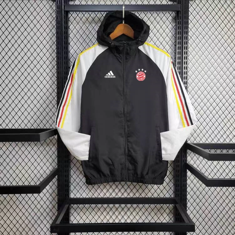 Windbreaker Bayern Munchen